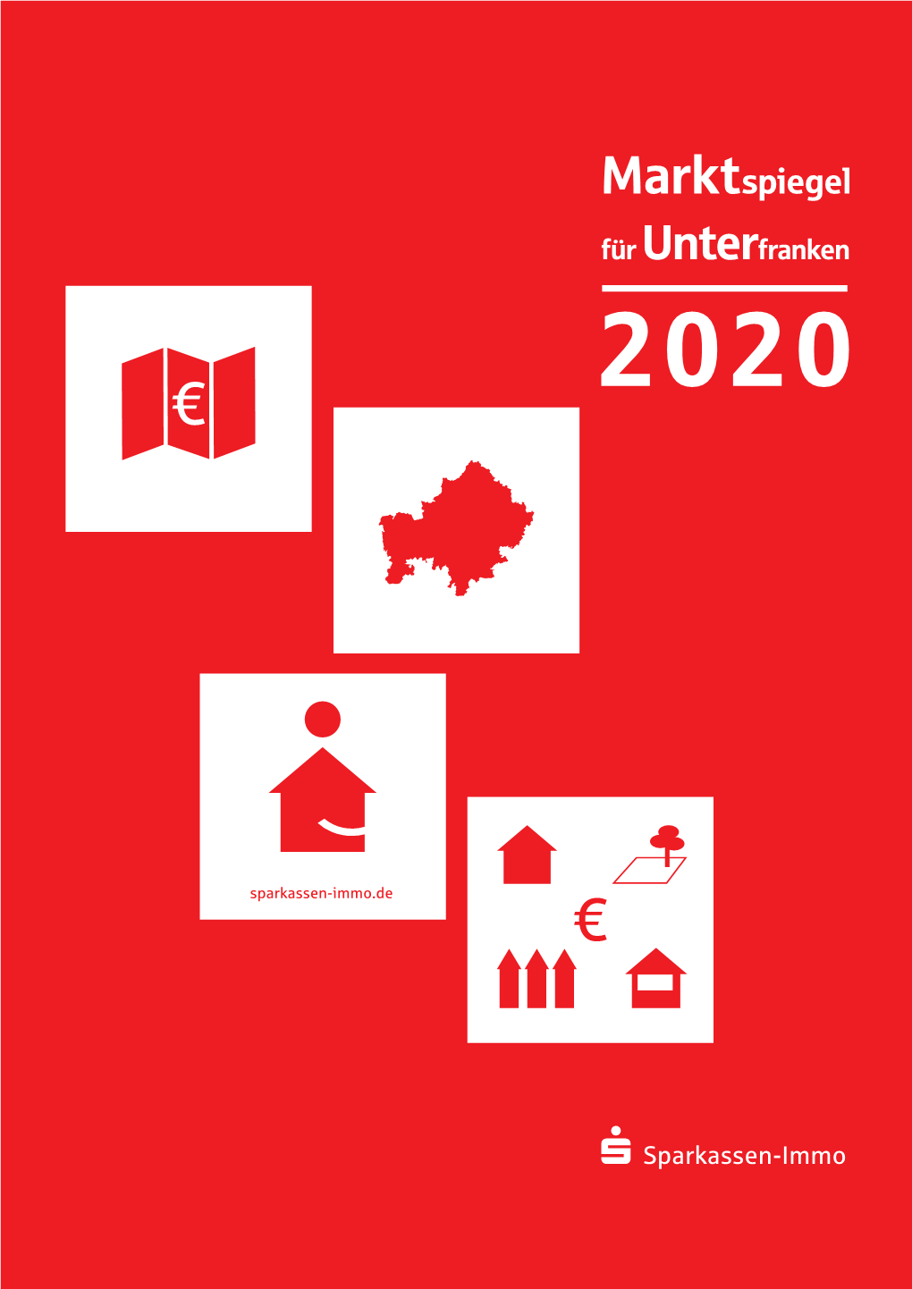 Marktspiegel Für Unterfranken 2020