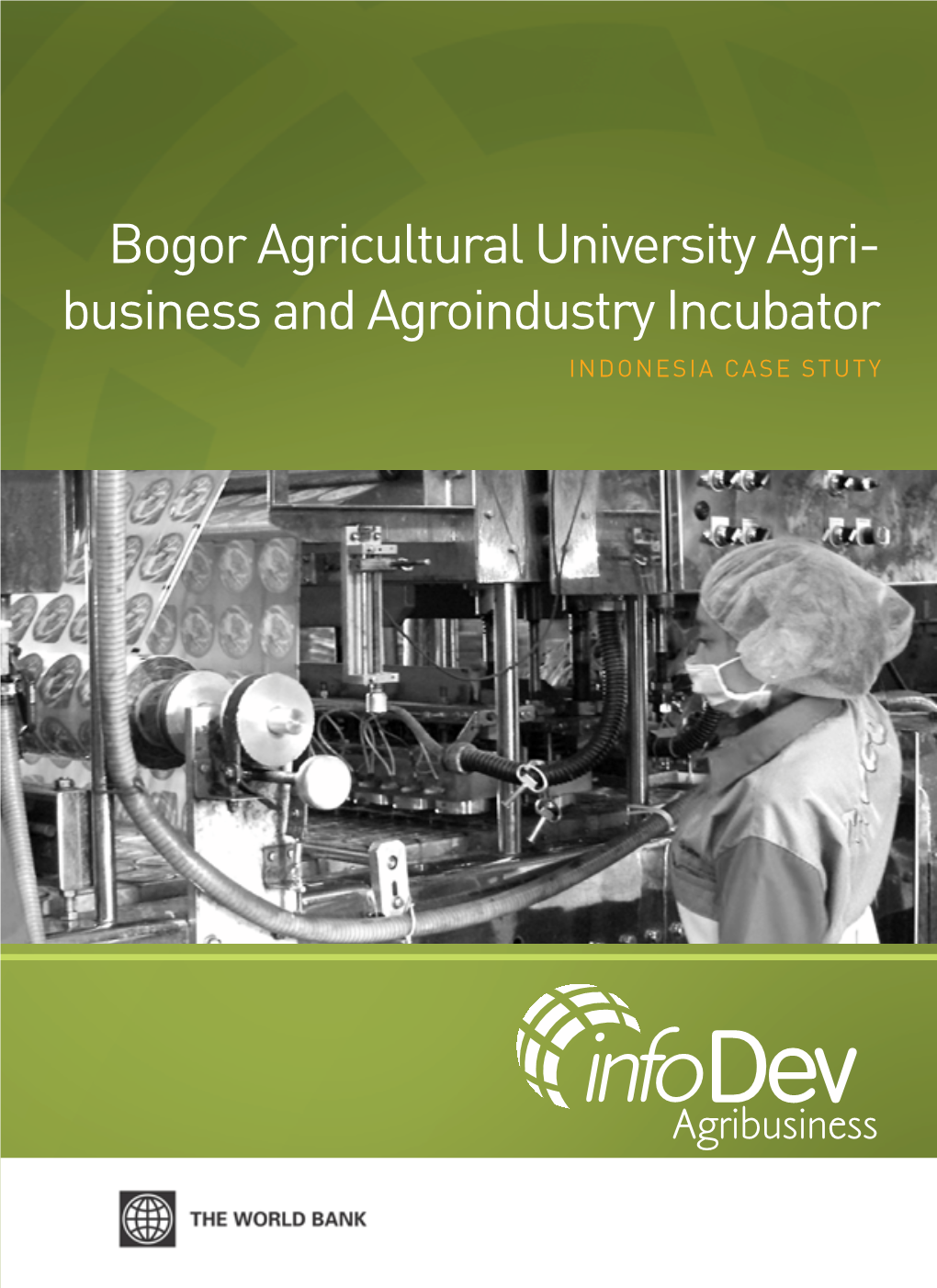 Bogor Agricultural University Agri
