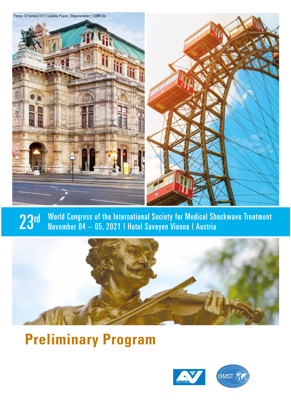 ISMST 2021 Preliminary Program.Pdf