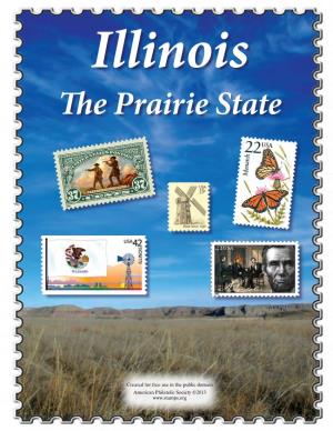 Illinois the Prairie State