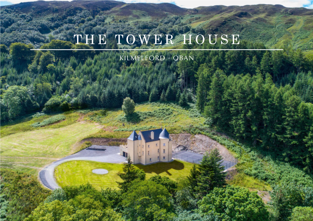 The Tower House