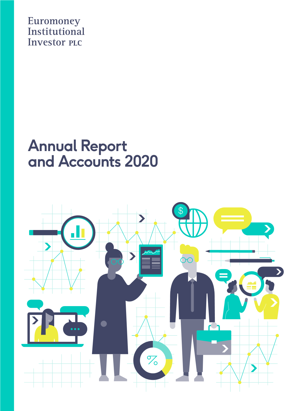 Annual Report and Accounts 2020 Contents