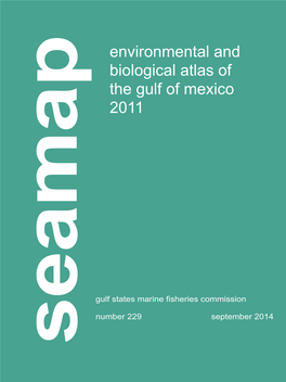 SEAMAP Atlas 2011