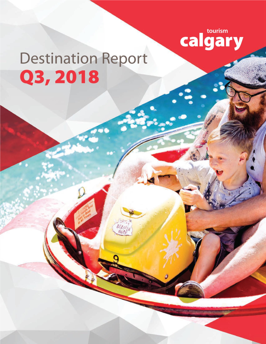 Q3 2018 Destination Report.Pdf