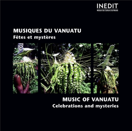 Musique Du Vanuatu