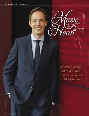 Music with Heart.Pdf