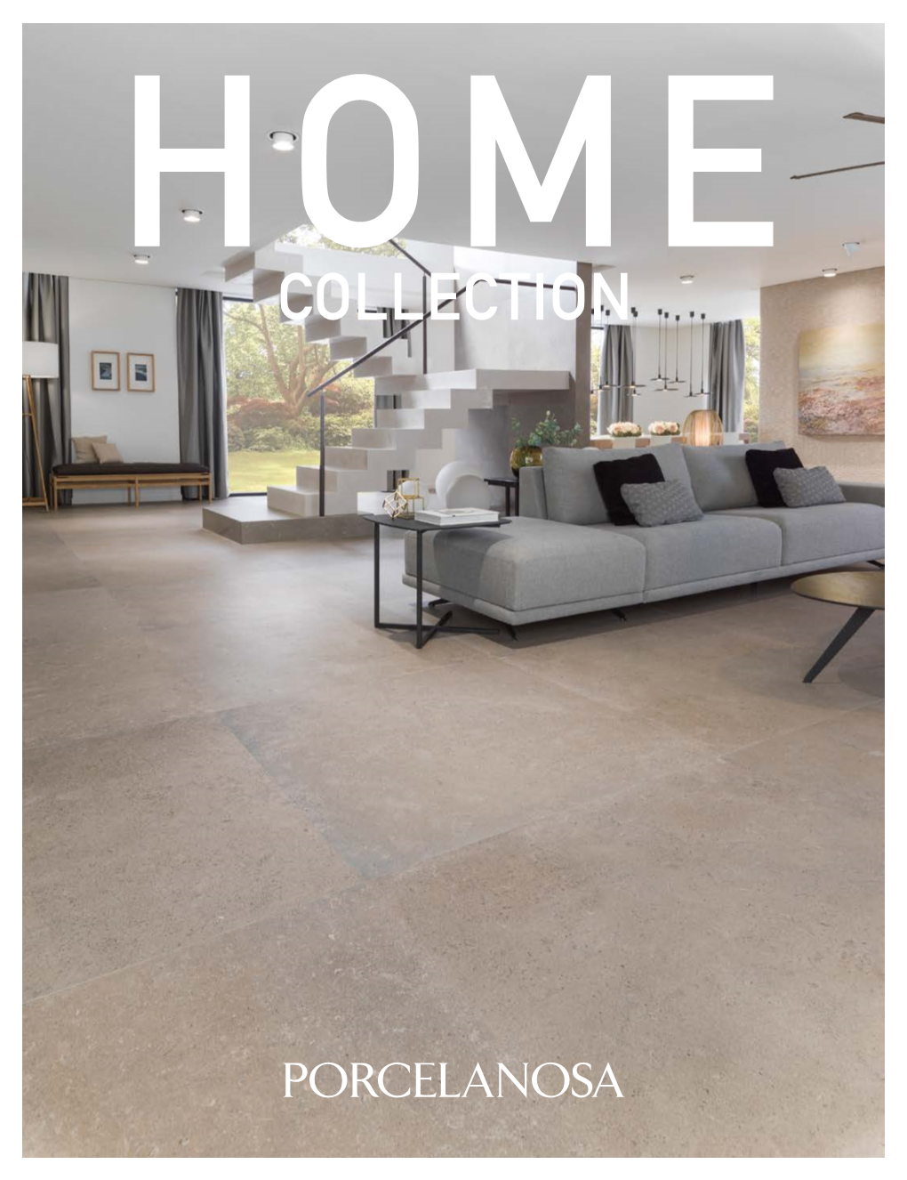 Our Latest Home Collection Catalog