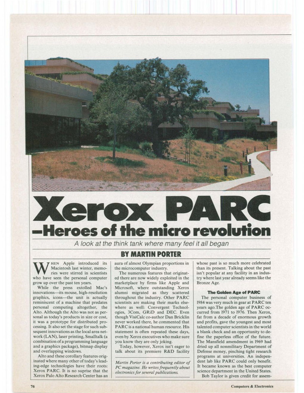 Xerox PARC.Pdf