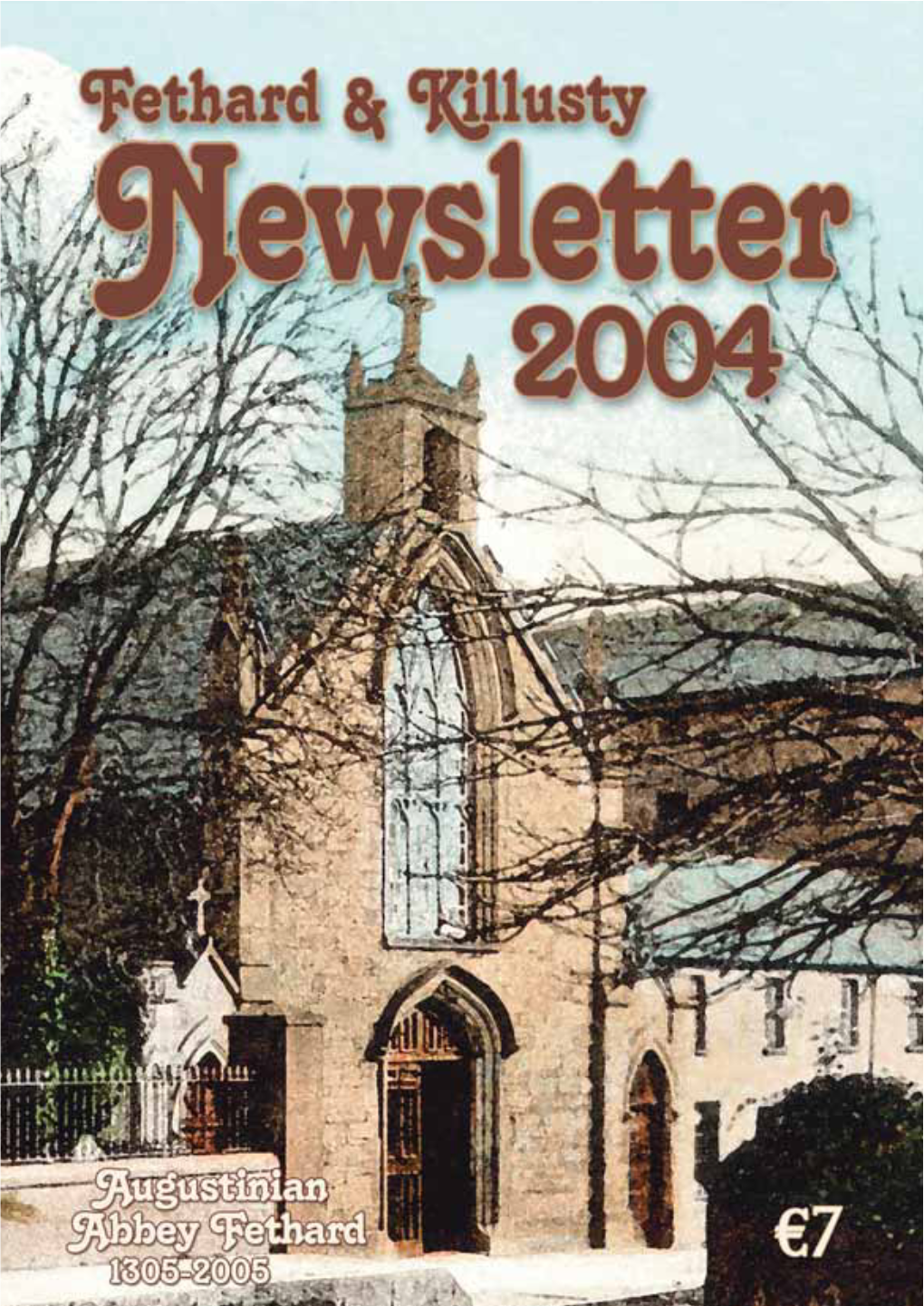Download 2004 Issue
