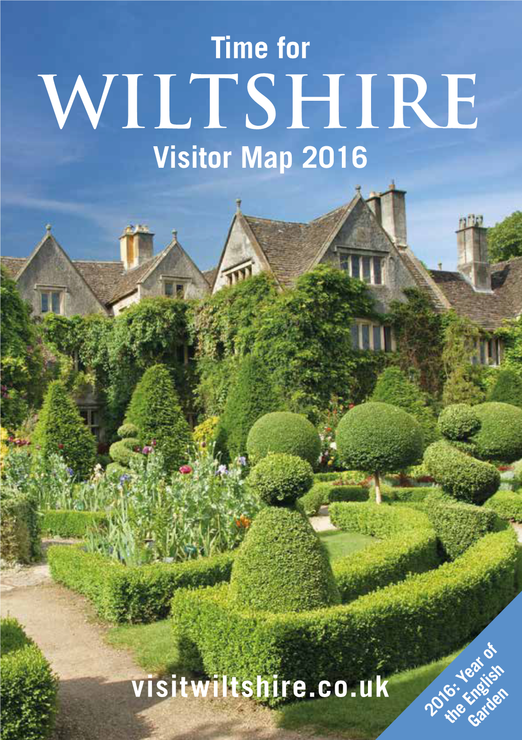 Visit Wiltshire