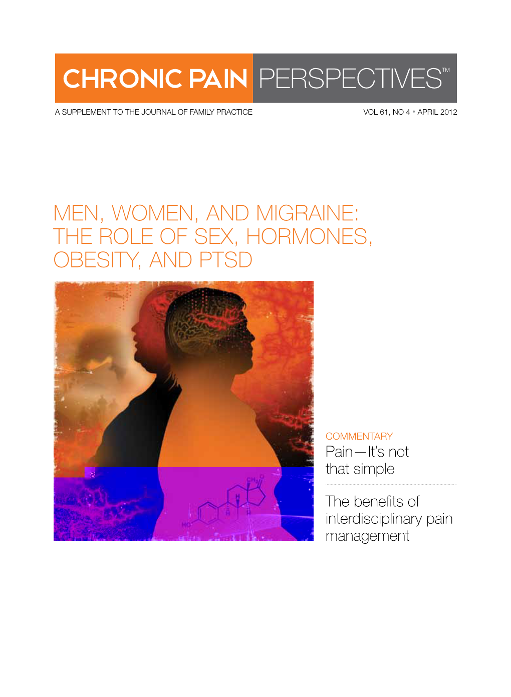 Men, Women, and Migraine: the Role of Sex, Hormones, Obesity, and PTSD