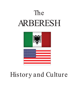 The ARBERESH