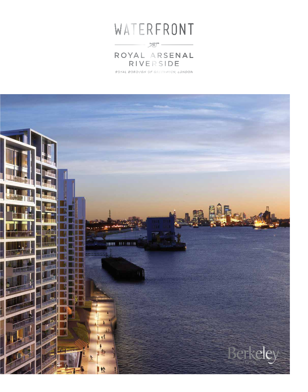 Waterfront III Host Brochure.Pdf