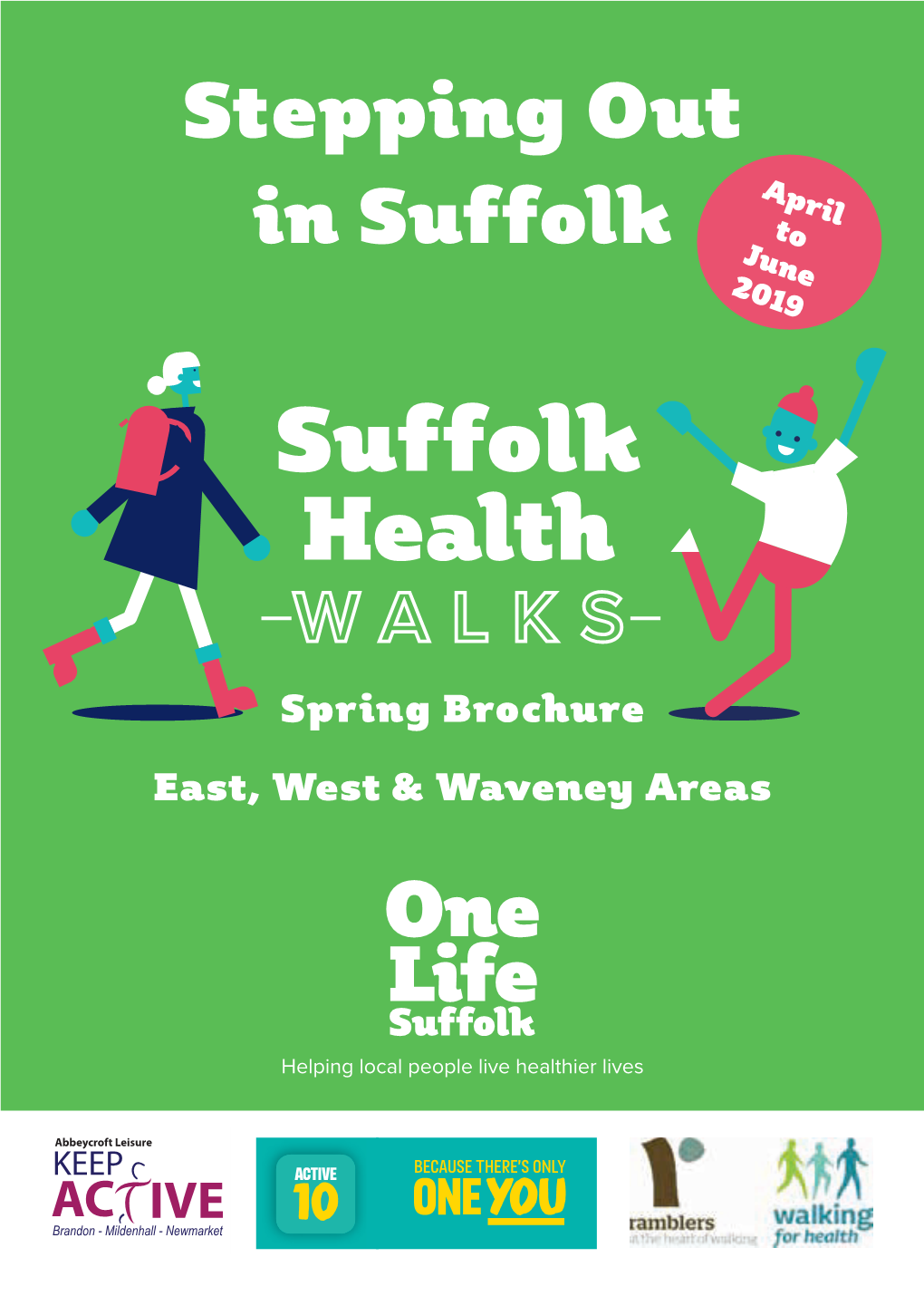 Suffolk Health