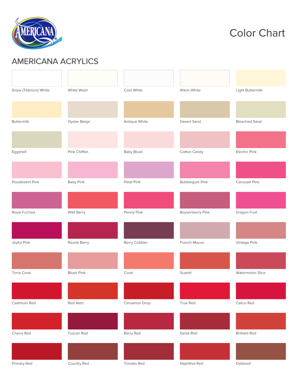 color-chart-colorchart-docslib