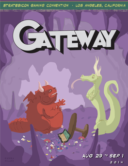Gateway 2014
