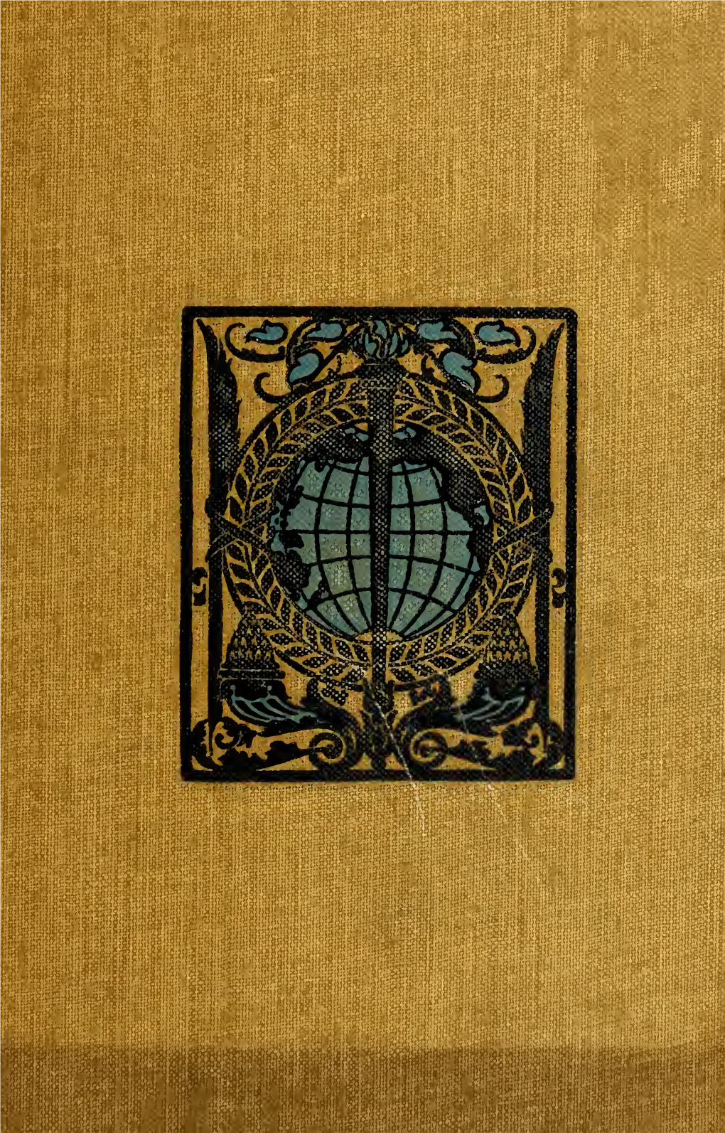 The World's Great Events (1901) Volume 3