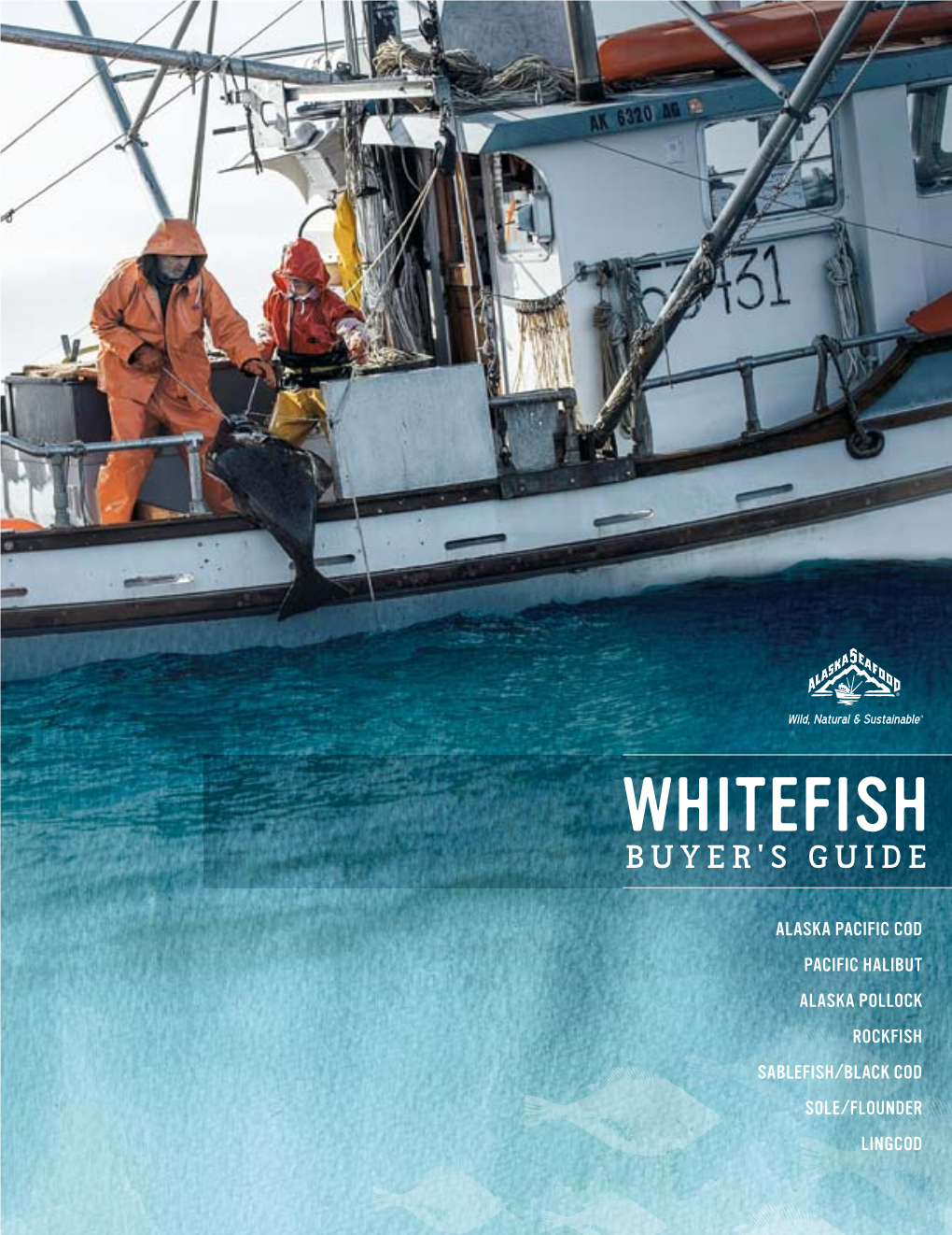 Whitefish Buyer's Guide