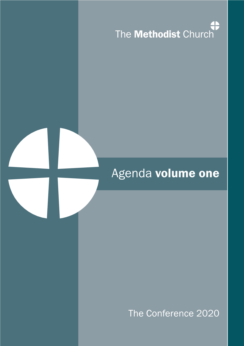 Combined Conference Agenda 2020 Vol