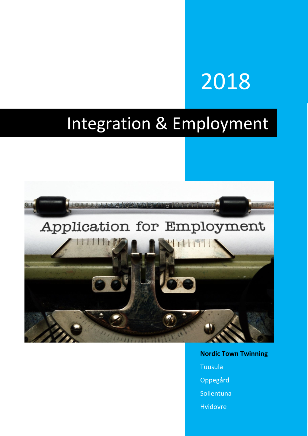Integration & Employment