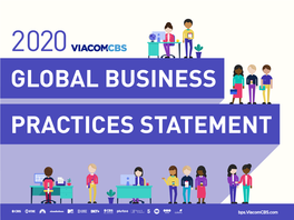 Practices Statement Global Business