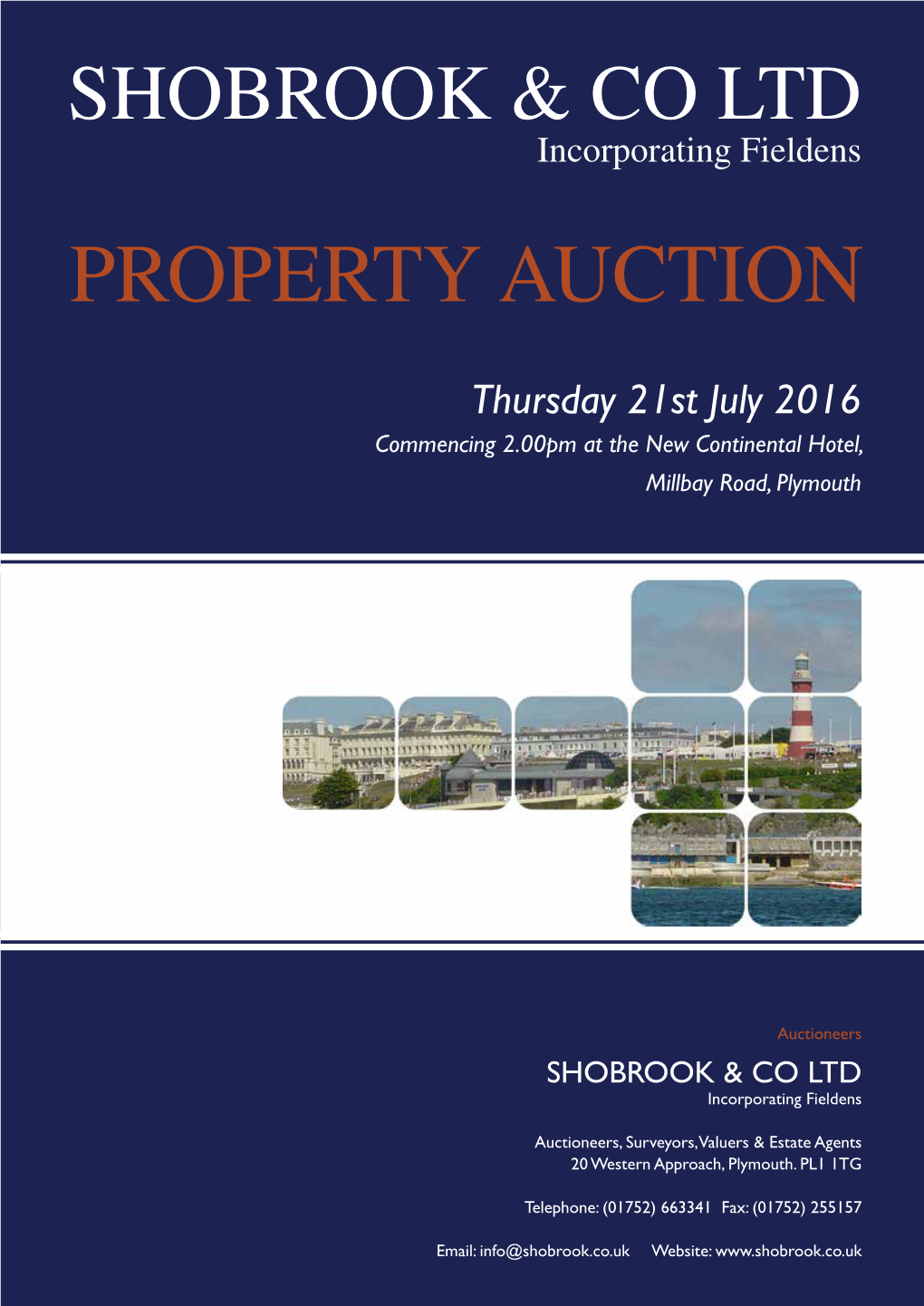 Property Auction