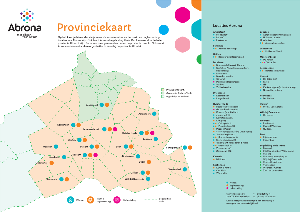 ABR237 Provinciekaart 201016.Indd