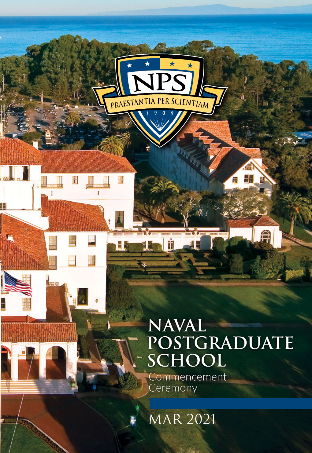 Mar 2021 Naval Postgraduate School