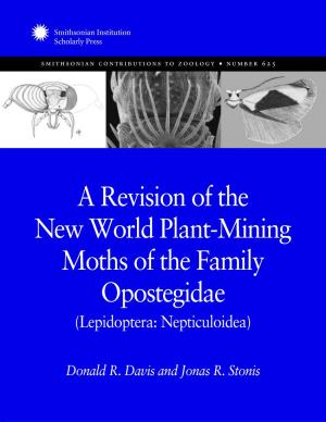 A Revision of the New World Plant-Mining Moths of the Family
