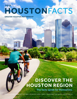 Houston Facts