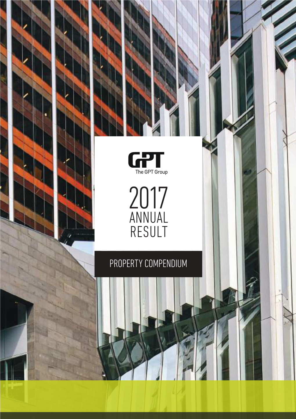 GPT 2017 Annual Result