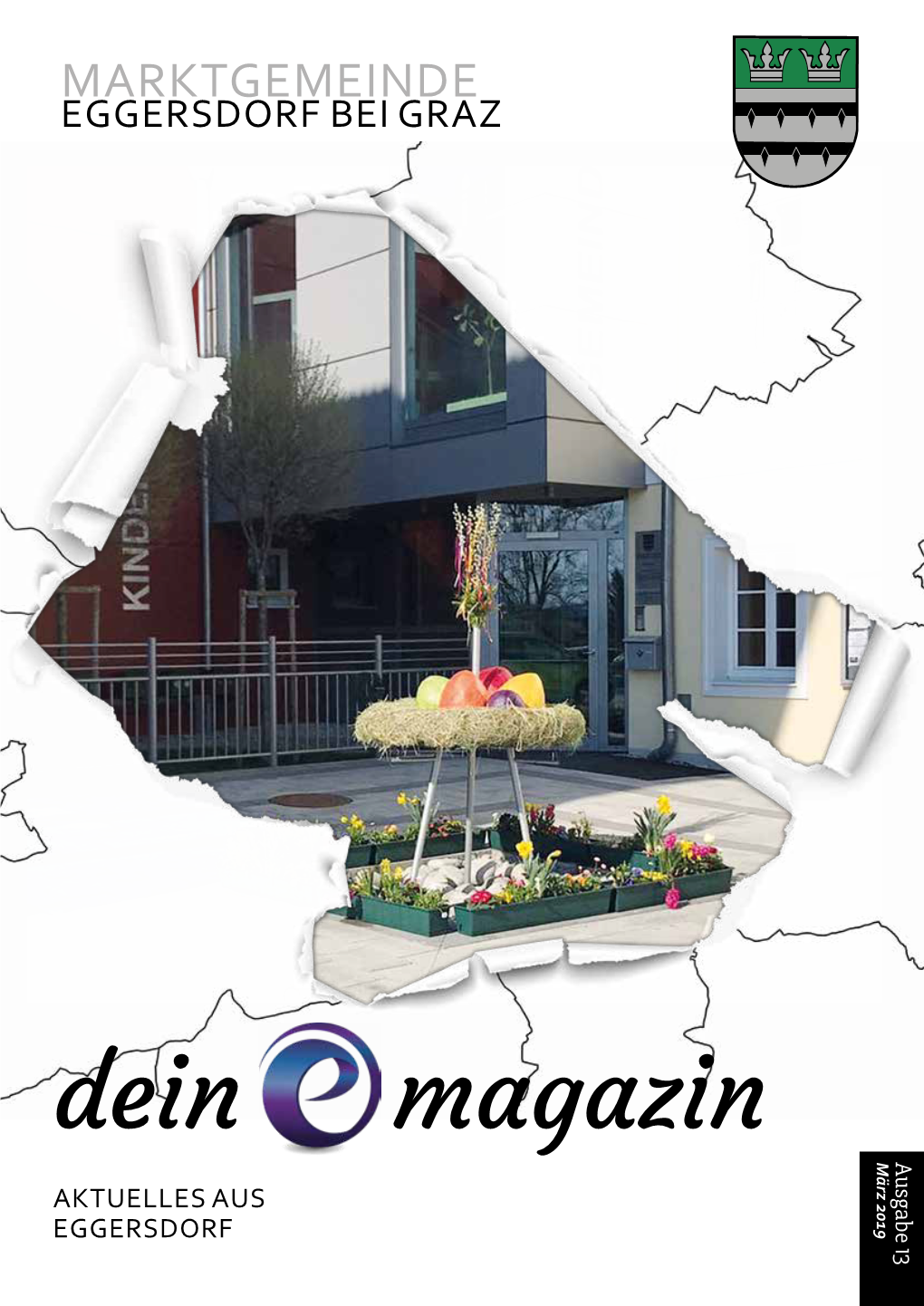 Magazin Dein