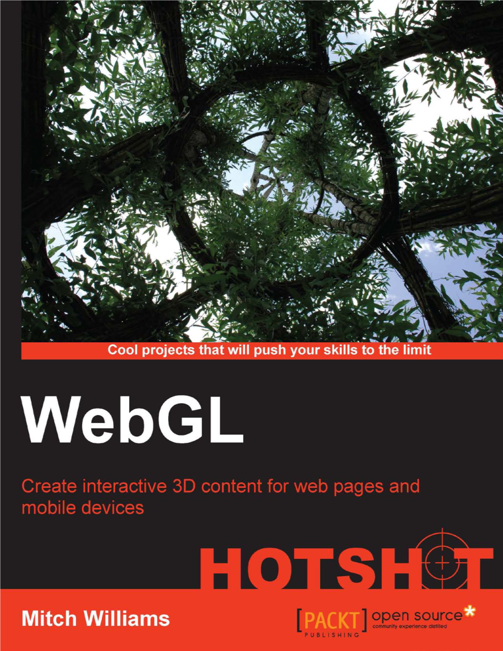 Webgl.Hotshot-PACKT.Pdf