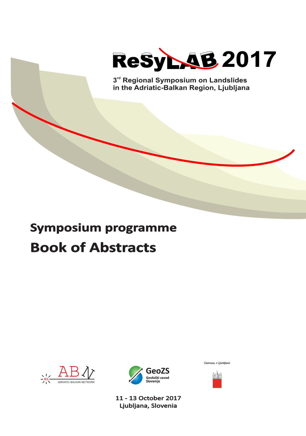 Book of Abstracts