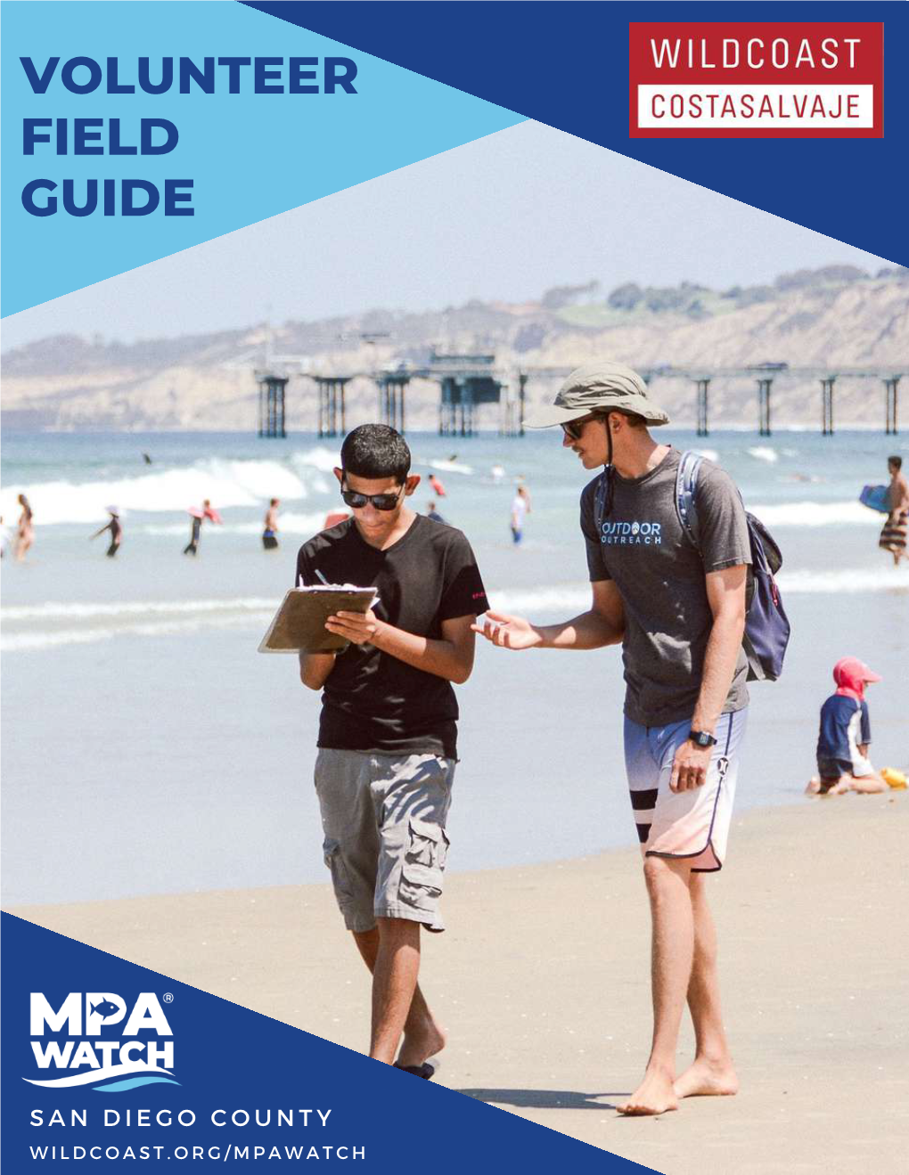 San-Diego-County-MPA-Watch-Volunteer-Field-Guide.Pdf