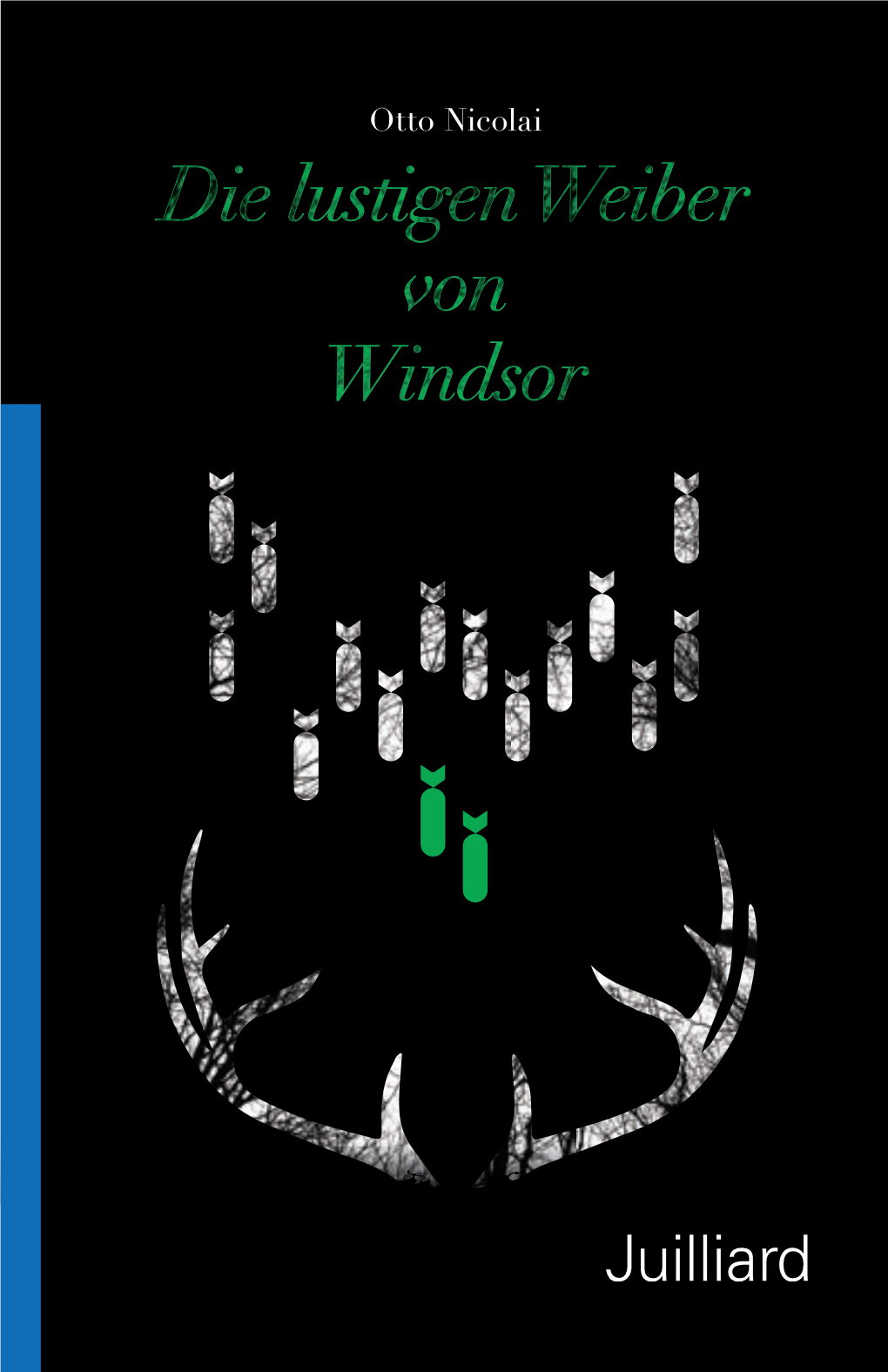 Die Lustigen Weiber Von Windsor