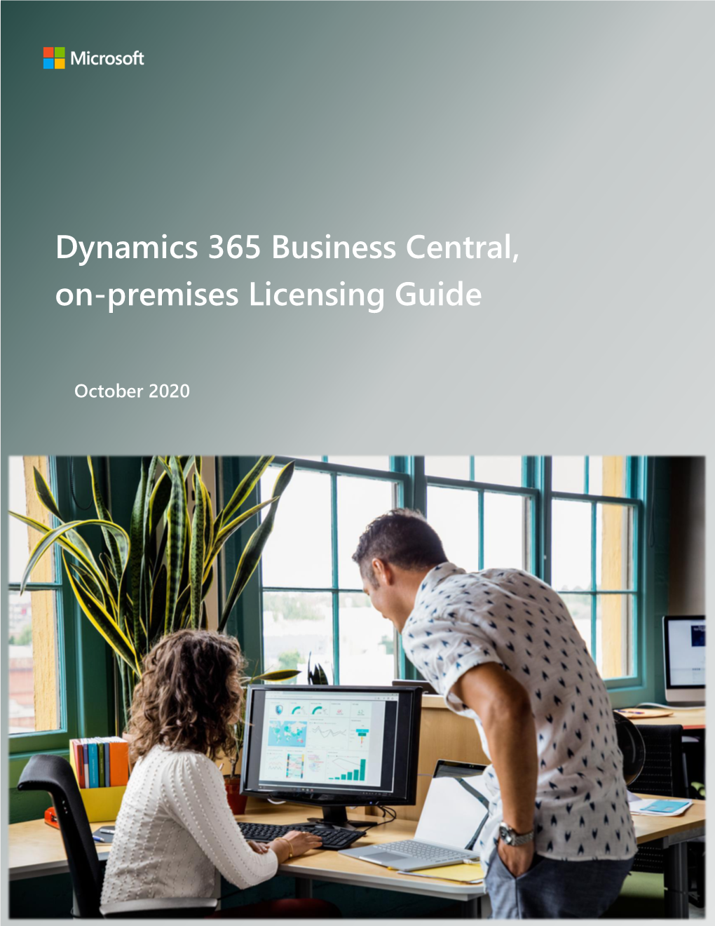 Dynamics 365 Business Central On Premises Licensing Guide Docslib 5571