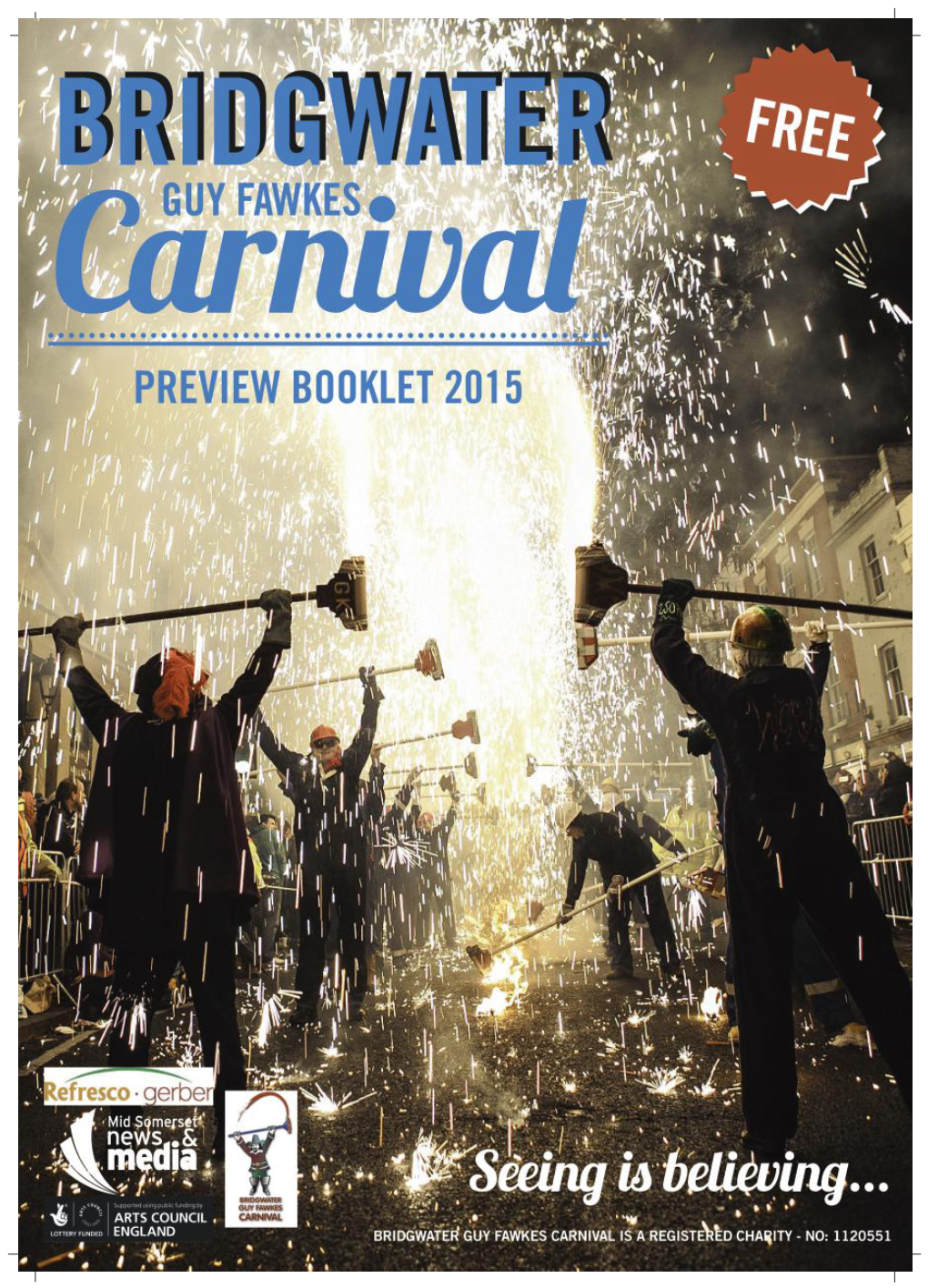 Title 1 2 Bridgwater Carnival 2015 Previewtitle Titlebridgwater Carnival 2015 Preview 3