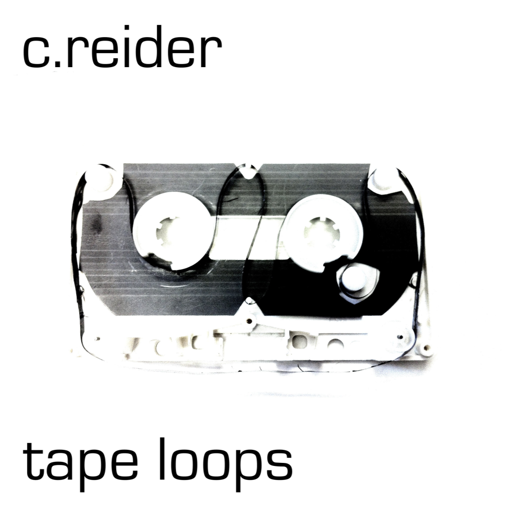 Tape Loops Booklet.Pdf