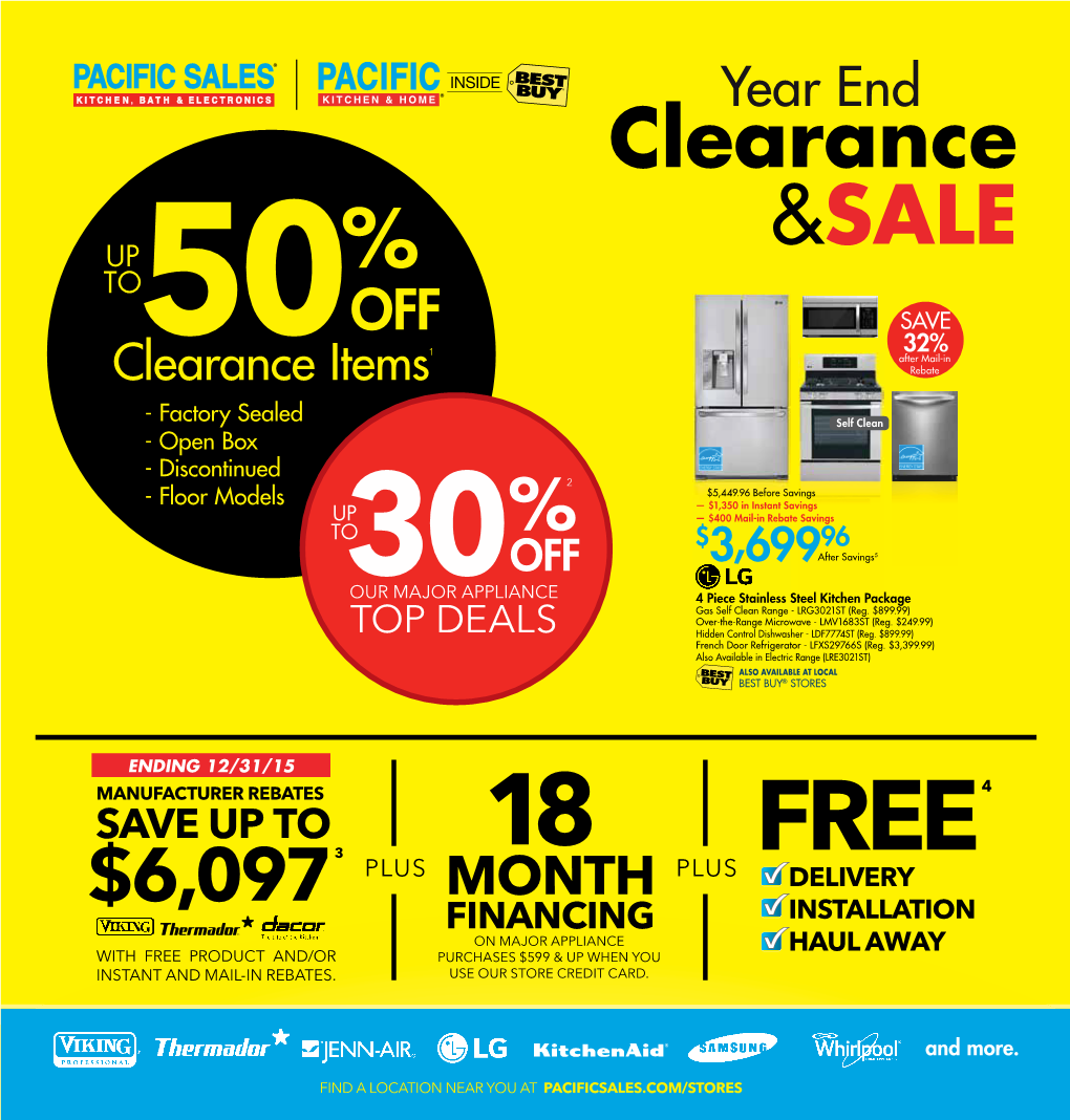 OFF SAVE 1 32% After Mail-In 50 Rebate Clearance Items