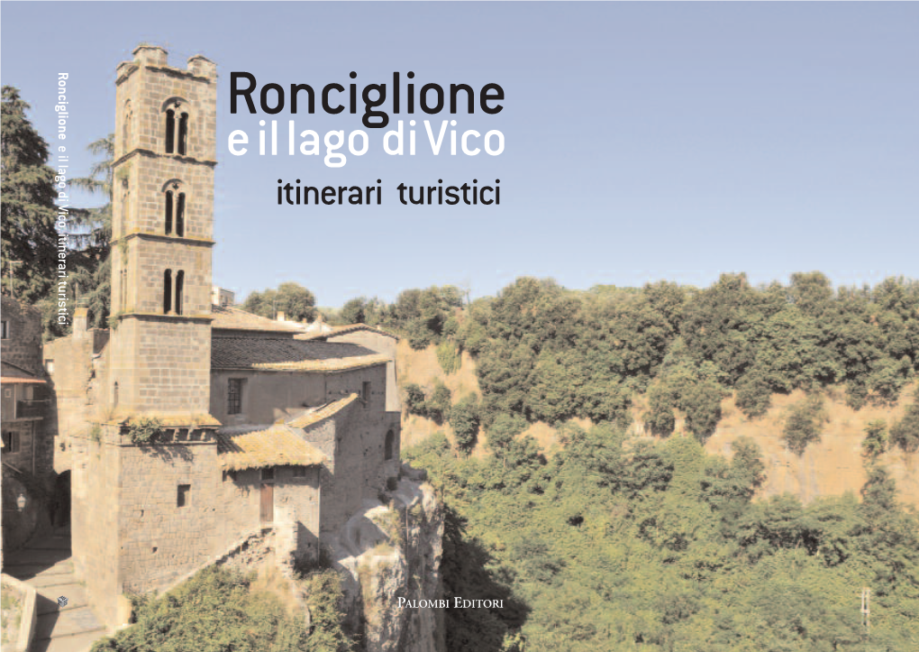 Ronciglione E E I L