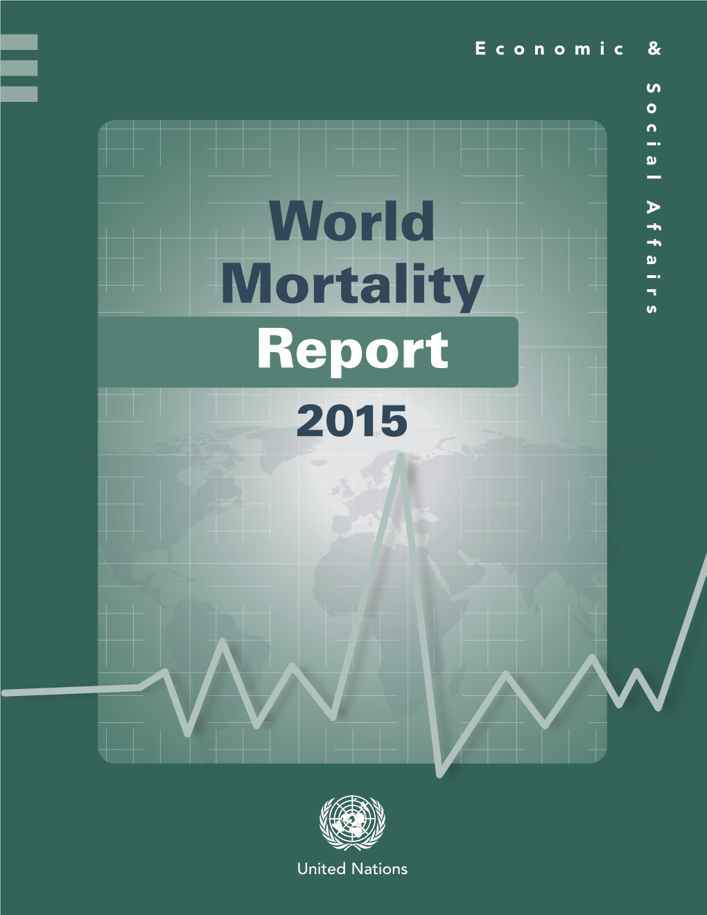 World Mortality Report 2015