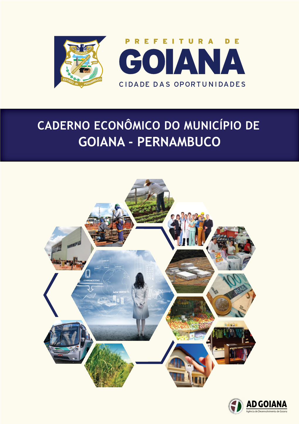 Goiana - Pernambuco