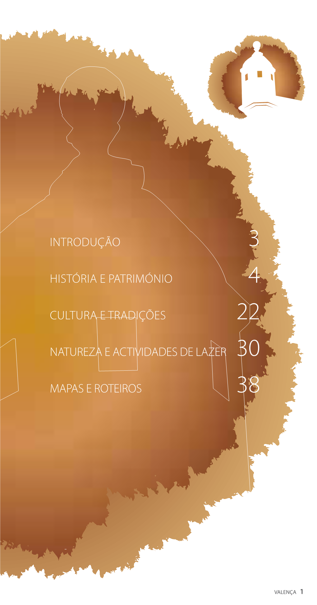 Introdução História E Património Cultura E Tradições Natureza E Actividades De Lazer 30 Mapas E Roteiros