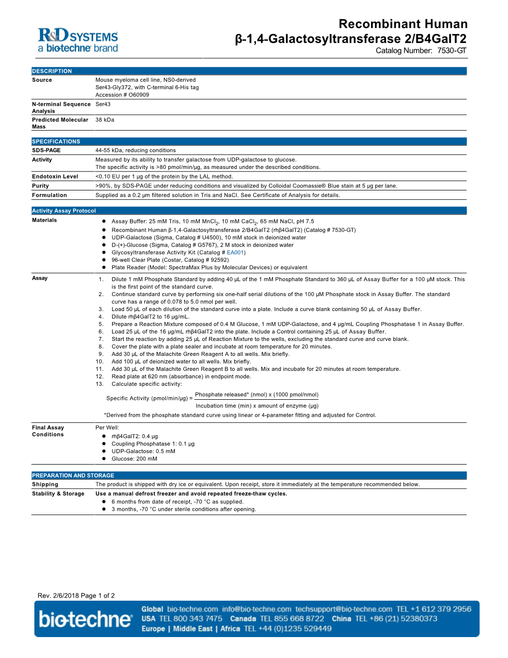 PDF Datasheet