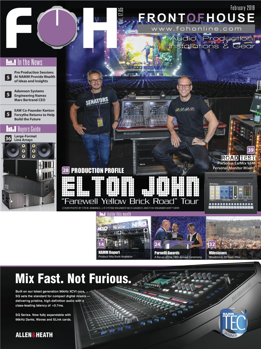 FOH Feb 2019 2.Pdf