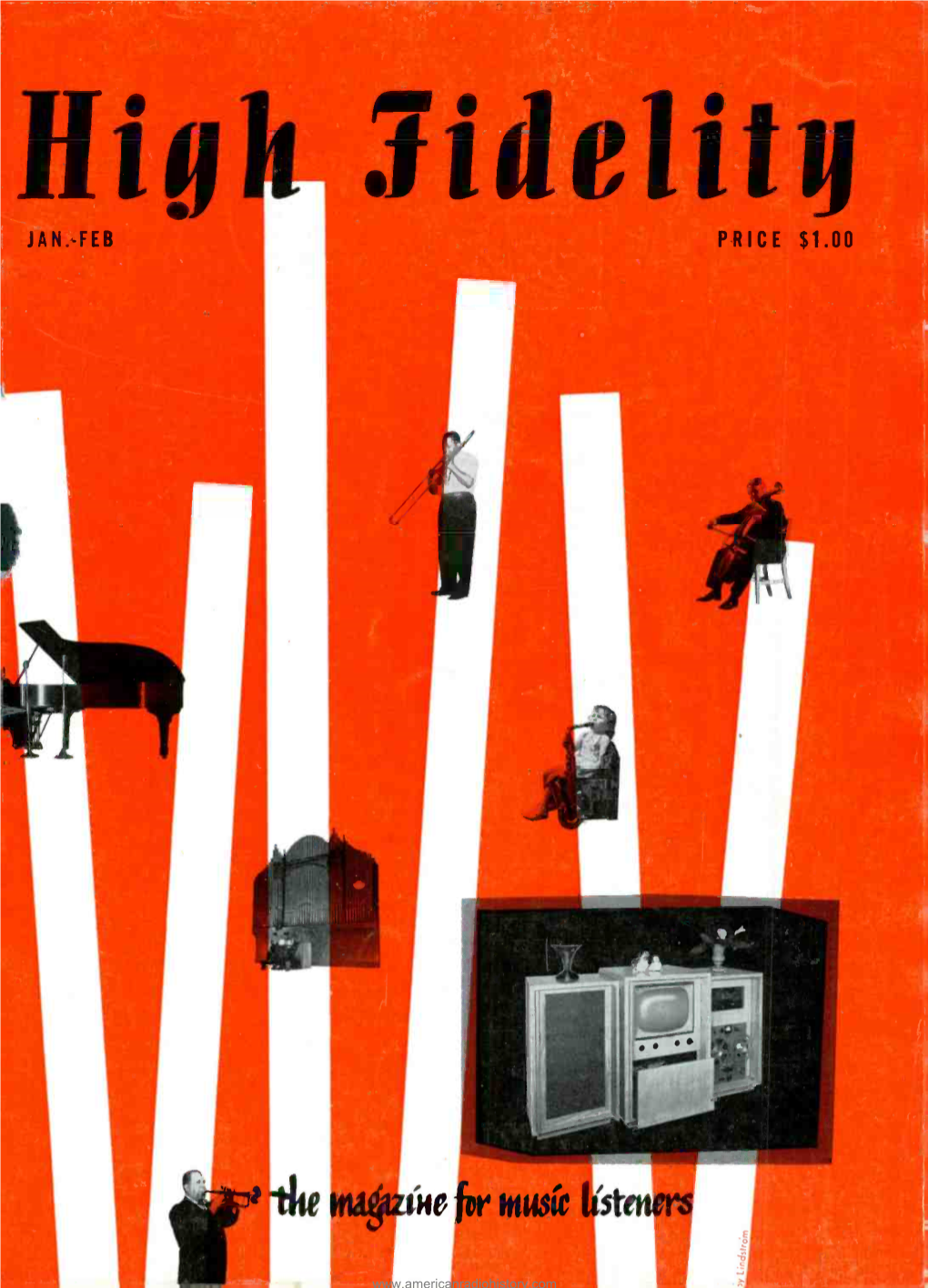 High-Fidelity-1954-J