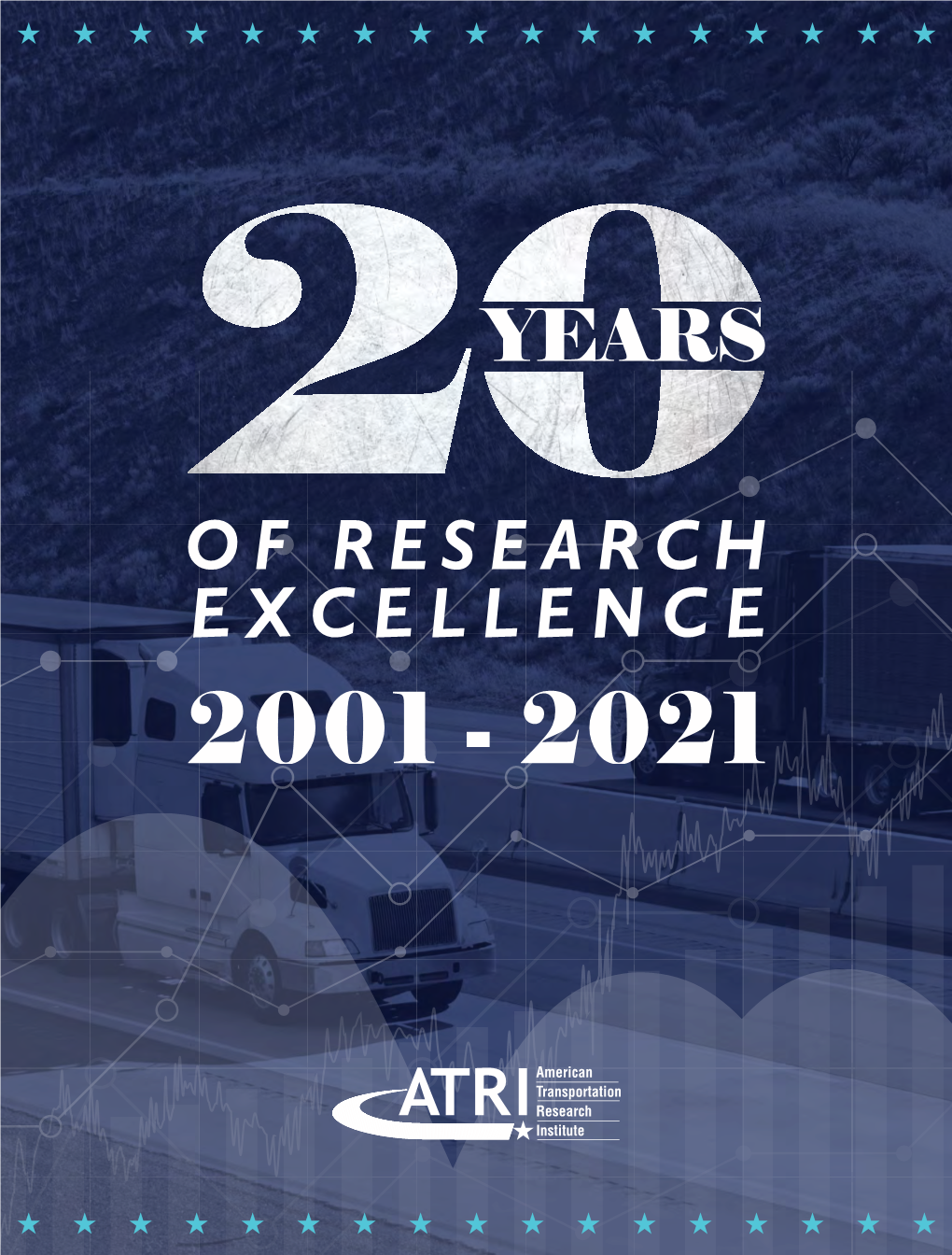 On Behalf of the ATRI Board Of