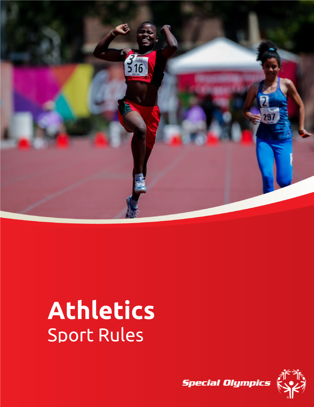 Athletics Sport Rules