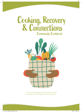 Community Cookbook